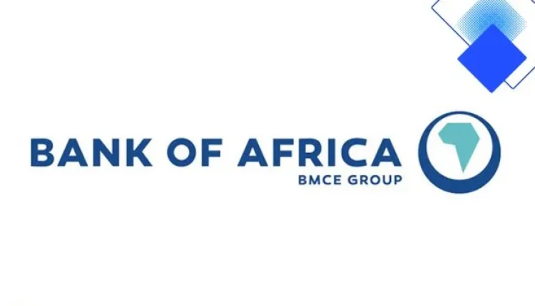 الائتمان الفوري لبنك إفريقيا في المغرب تمويل يصل حتى 300٬000 درهم بأقساط مرنة من 6 إلى 72 شهراً وطلب سهل عبر الإنترنت