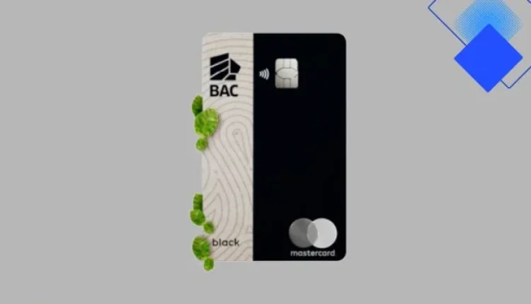 Mastercard Black Nicaragua, privilegios premium, Puntos BAC Credomatic y salones VIP para vos