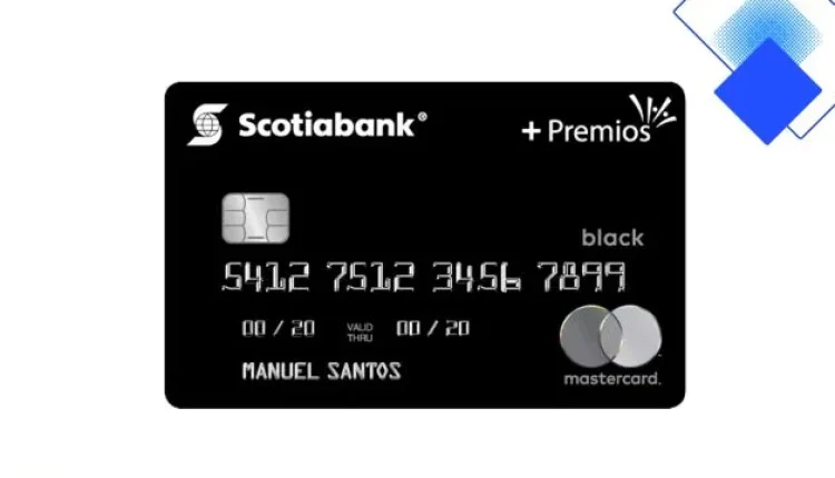 Vive el estatus de la tarjeta Mastercard Black en Panamá, puntos +Premios, salas VIP en Tocumen y Wi‑Fi global