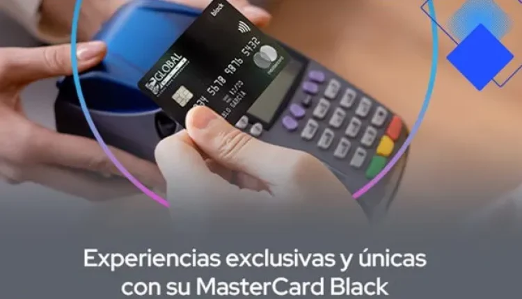 Mastercard Black en Venezuela: cómo sacarle jugo a tus puntos, viajes y acceso VIP