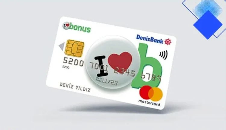 Deniz Bonus Kredi Kartı ile Harcamada Kazanmanın En Akıllı Yolları ve Başvuru İpuçları