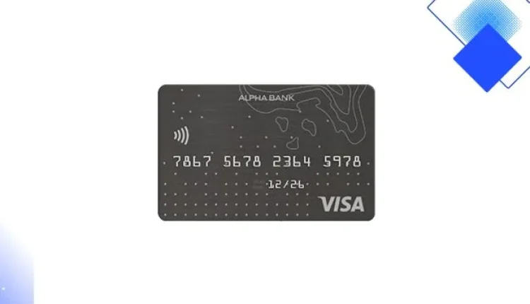 AlphaCard VISA GOLD de la Alpha Bank România, card de credit premium cu limită până la 7.000 EUR, asigurare inclusă și perioadă de grație de 50 de zile