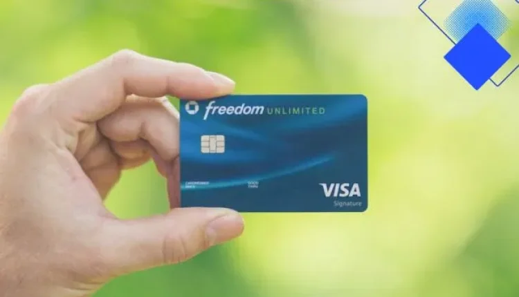 Chase Freedom Unlimited Review - Earn Unlimited Cash Back, 0% Intro APR & No Annual Fee
