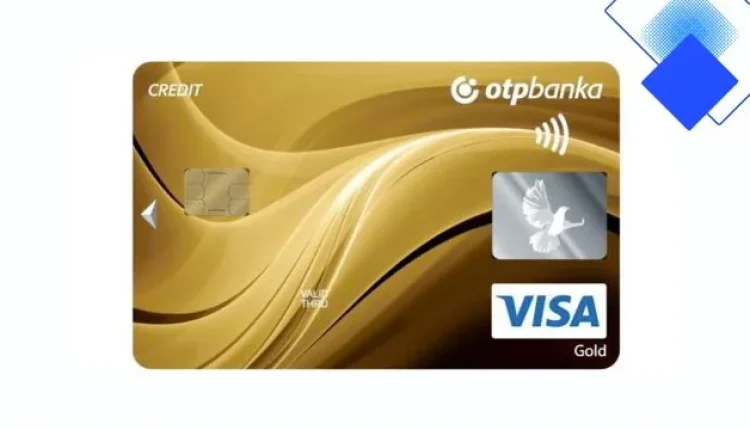 OTP BonusGold hitelkártya kamatmentes vásárlással, extra visszatérítéssel és 24 órás utazási asszisztenciával