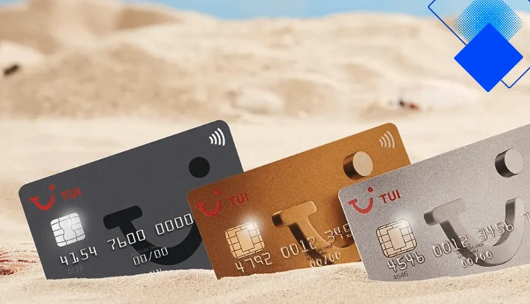 TUI Classic One Card Visa gebührenfrei, kontaktlos und ideal für Vielreisende