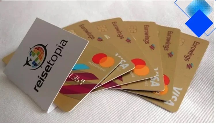 Eurowings Kreditkarte Gold von Barclays mit 2.000 Meilen und kostenlosen Bargeldabhebungen weltweit