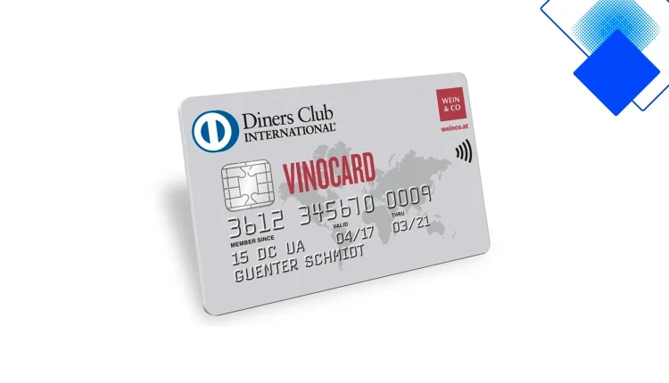 Diners Club Kreditkarte für Vielreisende, Golfer und Geschäftsleute inklusive Loungezugang, Versicherungen und klaren Gebühren