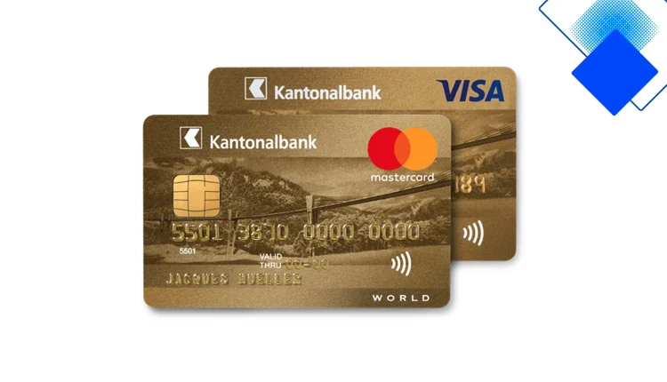 BEKB Mastercard Gold, die Schweizer Kreditkarte für Vielreisende mit umfangreichem Versicherungsschutz und transparenten Konditionen