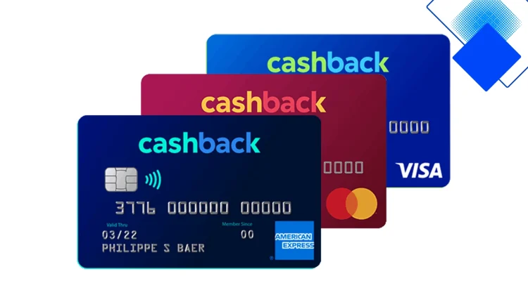 Swisscard Cashback Kreditkarte für Grenzgänger und Gelegenheitsnutzer, Cashback maximieren und Fremdwährungsgebühren minimieren