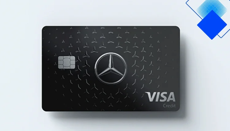 Mercedes‑Benz Visa Card weltweit gebührenfrei Bargeld abheben, Mobilitätsschutz und Extras für Vielfahrer