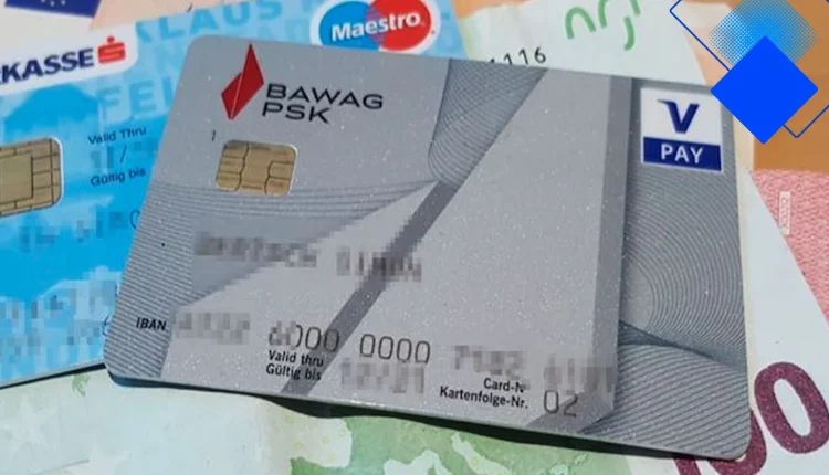 BAWAG PSK Kreditkarte in Deutschland Konditionen, Gebühren, Versicherungen und kontaktloses Bezahlen