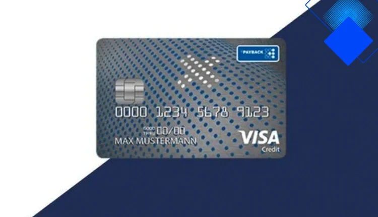 Payback Visa Flex+ Kreditkarte ohne Jahresgebühr, 1 Punkt pro 5 € und weltweit gebührenfrei