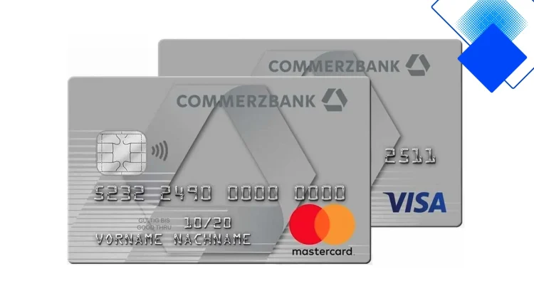 Commerzbank Kreditkarte Classic im Test 39,90 € Jahresgebühr, Fremdwährungsgebühren und sichere Alternativen