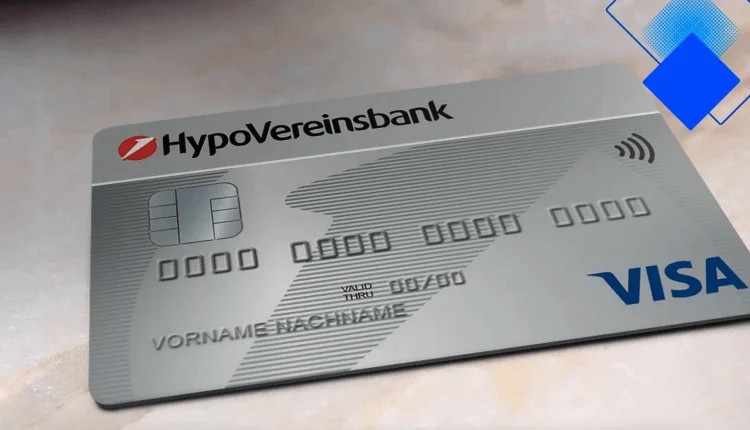 Sicher, flexibel und belohnt mit der HVB Visa Kreditkarte für Reisende