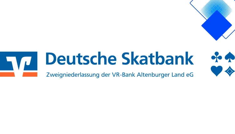 Ratenkredit Deutsche Skatbank bis 50.000 €, flexibel und zweckungebunden, effektiver Jahreszins ab 4,60 %
