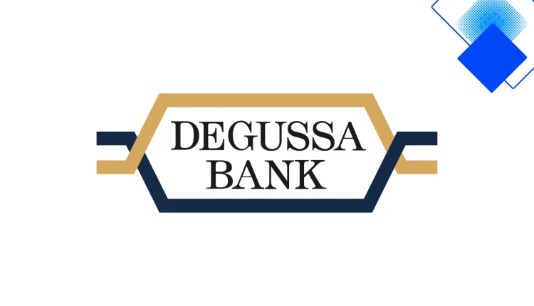 Privatkredit der Degussa Bank mit schneller Zusage, flexiblen Laufzeiten und bis zu 50% kostenloser Sondertilgung