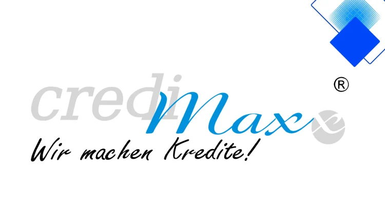 Credimaxx Online-Kredit mit Sofortzusage, fairen Zinsen und sicherer Abwicklung