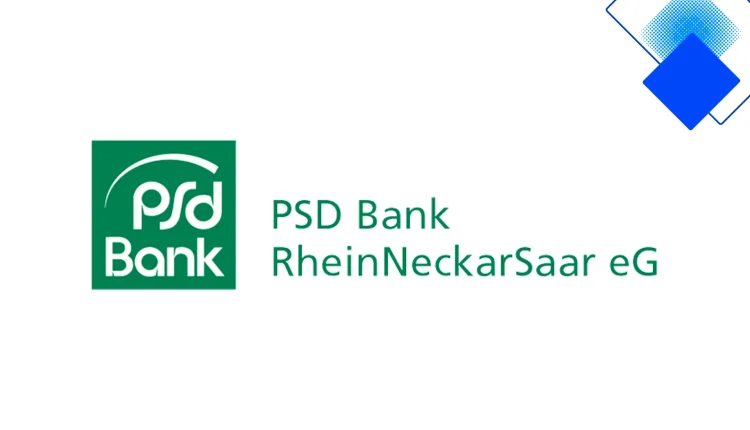 PSD Bank RheinNeckarSaar Ratenkredit günstige Zinsen, flexible Laufzeiten und kostenlose Sondertilgungen