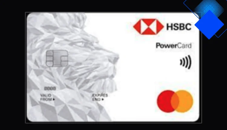 HSBC Powercard Mastercard Ahorrá 15% en supermercados y llevá tus compras en 6 cuotas sin interés en Mercado Libre