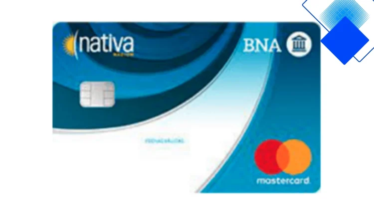 Pedí tu Nativa Mastercard Internacional del Banco Nación y acumulá puntos, millas y beneficios reales