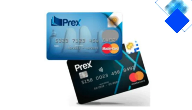 Controlá tu plata con Prexcard Mastercard, la prepaga sin comisiones que recarga SUBE y manda plata al exterior