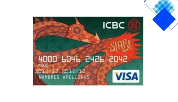 ICBC Start Visa, la tarjeta para jóvenes argentinos con descuentos y cuotas sin interés