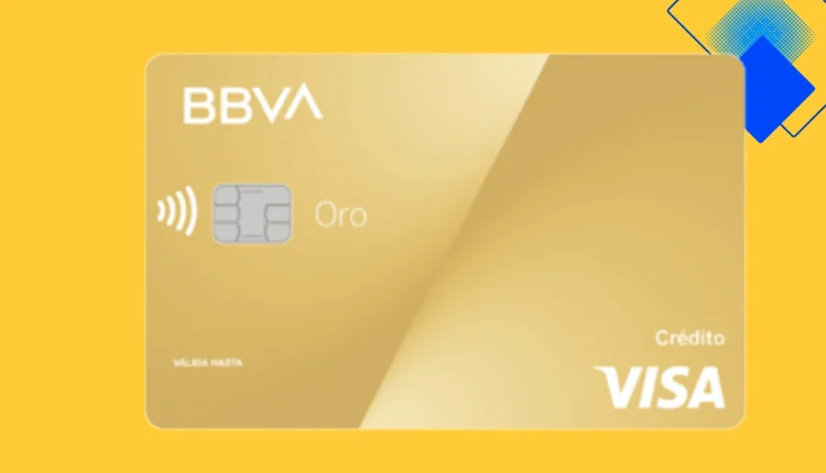 BBVA Visa Gold Argentina con puntos, adelantos en efectivo y protección de compras