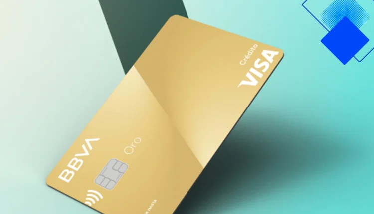 Tarjeta Visa Gold BBVA en Argentina con beneficios reales, tasas claras y Plan V flexible