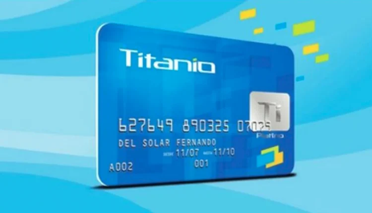 Tarjeta Titanio en Argentina, beneficios reales, cómo pedirla, pagar el resumen y gestionarla online