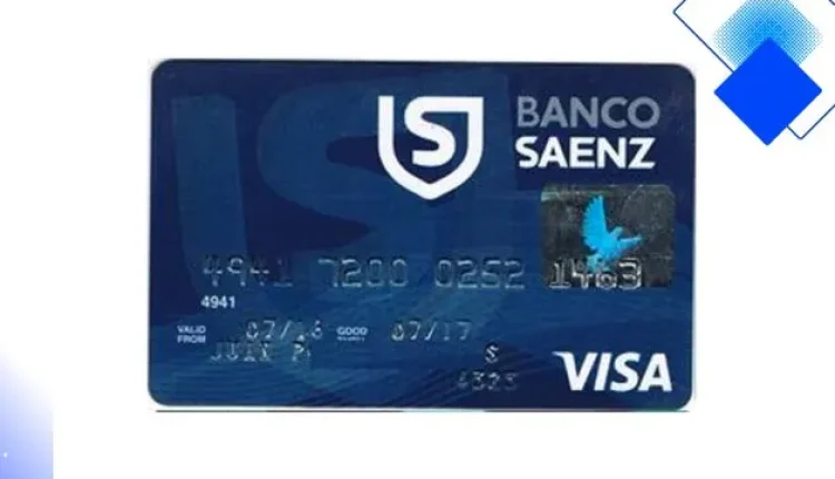 Tarjeta Sáenz: todo lo que necesitás para pedirla, consultarla y pagar el resumen en Argentina