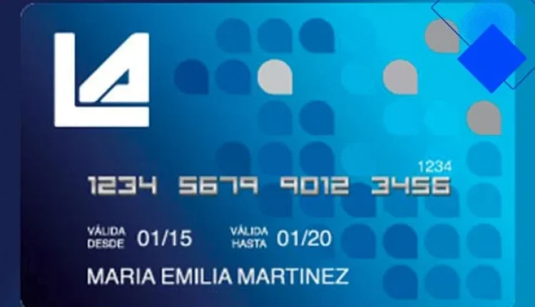 Aprovechá la Tarjeta La Anónima y ahorrá en el súper con cuotas sin interés y retiros en Banelco