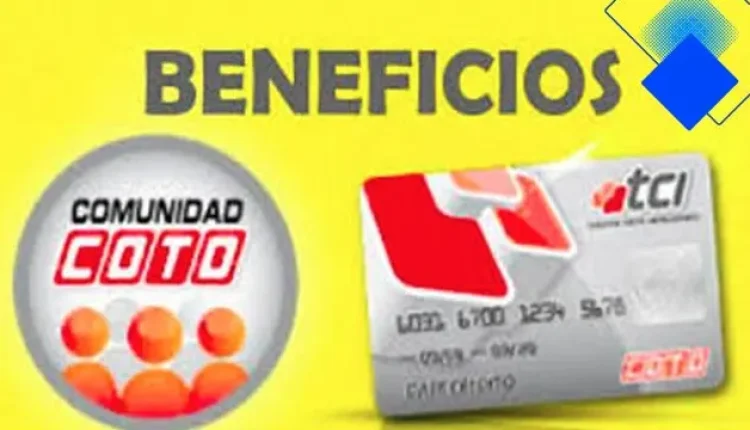 Tarjeta COTO 20% los lunes, cuotas sin interés y cómo pedila ya