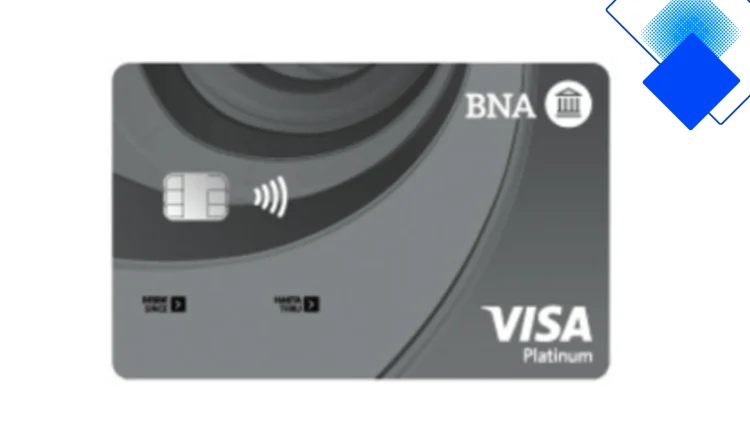 Beneficios de la Visa Platinum del Banco Nación para potenciar tus compras