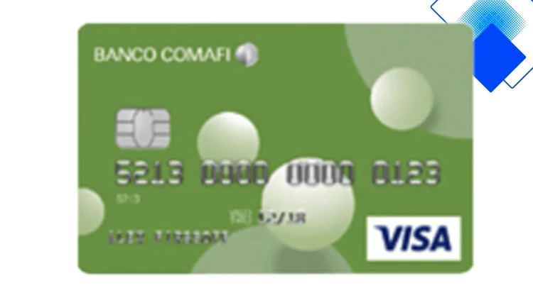 Tarjeta Visa Internacional Banco Comafi opiniones, cómo pedirla y cómo sumar puntos desde Argentina