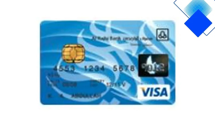 بطاقة تسوق الراجحي شحن فوري من تطبيق الراجحي واحصل على ١٠٬٠٠٠ نقطة عند إنفاق ٥٬٠٠٠ ريال