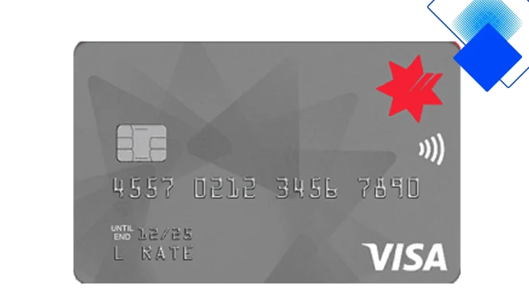 Cut Card Interest with NAB Low Rate Credit Card, 28-Month 0% Balance Transfers and $0 First-Year Fee