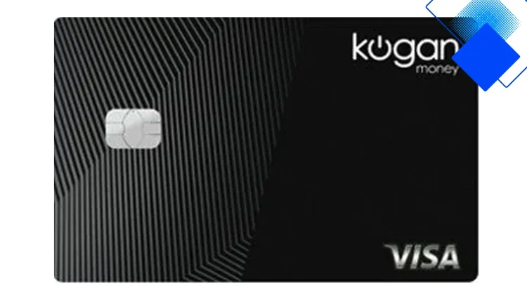 Kogan Money Credit Card 0% Balance Transfer for 18 Months, $0 Annual Fee and Kogan Rewards for Aussie Shoppers