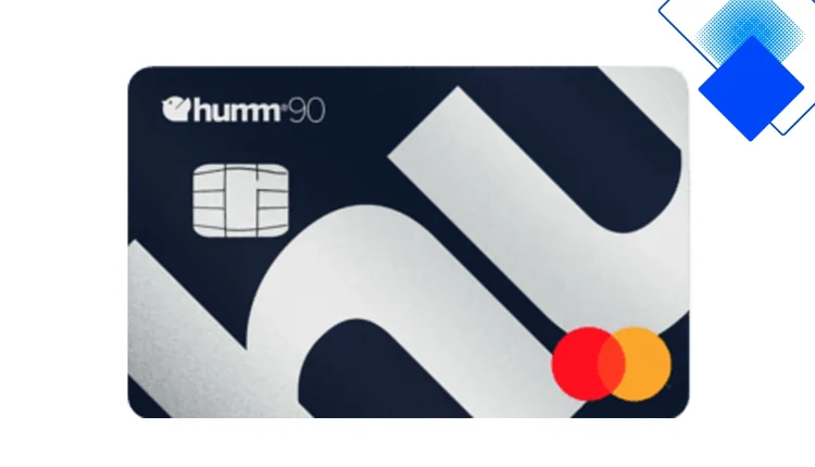 humm90 Mastercard Australia 0% Balance Transfers and Up to 110 Days Interest-Free