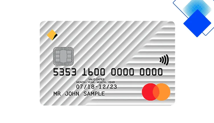 CommBank Low Rate Credit Card Review - 0% p.a., up to $240 cashback and app-controlled security for Aussies