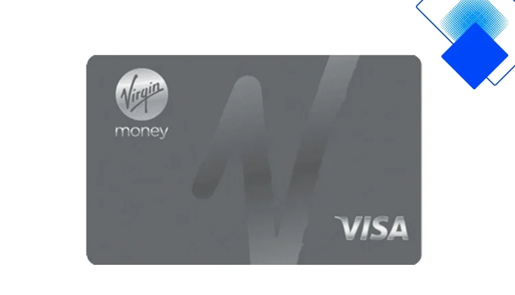 Virgin Money No Annual Fee Credit Card with 12 Months 0% and Zero Ongoing Fees for Aussies