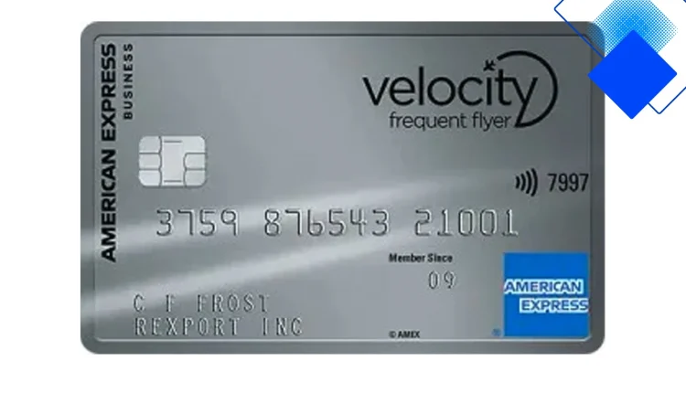 Amex Velocity Business Card Australia 100,000 Velocity Points, Virgin Australia lounge passes and points on ATO payments for $249 p.a.