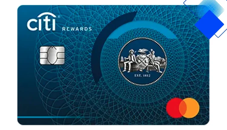 Maximise Rewards with Citi Rewards Card Australia, 0% for 15 Months and 1 Point per $1 Spent