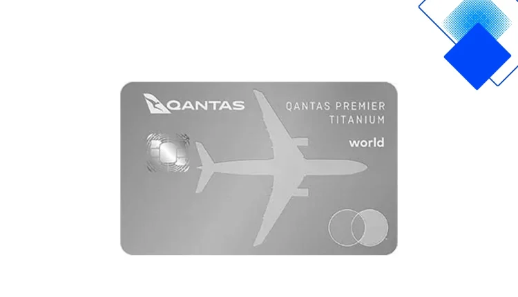 Qantas Premier Titanium Credit Card for Aussie Flyers 150,000 Bonus Qantas Points and First Lounge Invites
