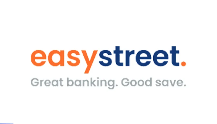 Easy Street fixed-rate personal loan for Aussies, 8.99% p.a. and no monthly fees