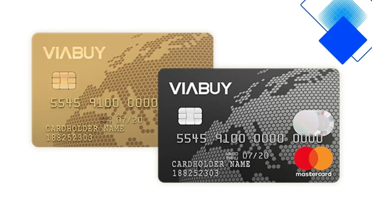 Viabuy Prepaid Mastercard in Österreich ehrlich geprüft, Gebühren aufgedeckt und beste Alternativen