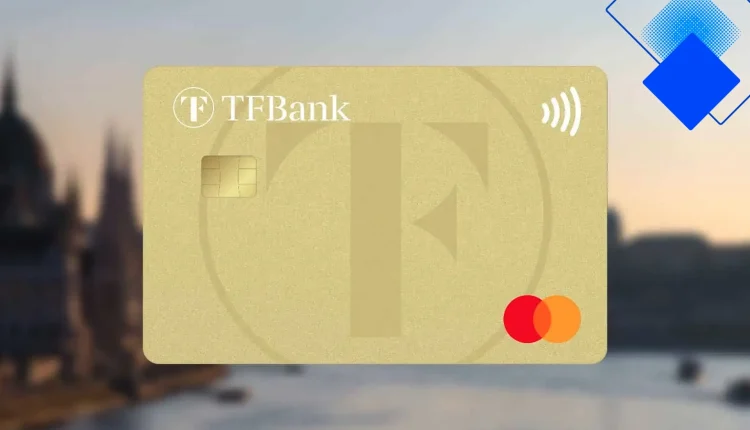 TF Bank Mastercard Gold Österreich, wirklich gebührenfrei, 51 Tage zinsfrei und ohne Fremdwährungsgebühren