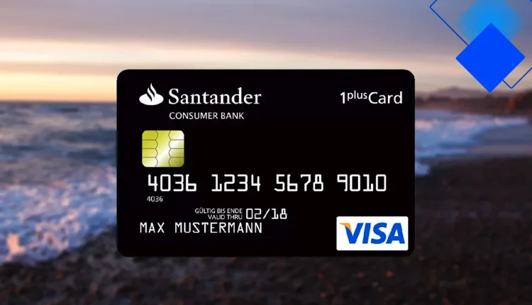 Santander BestCard Basic in Österreich dauerhaft ohne Jahresgebühr, mit Reise- und Tankrabatt