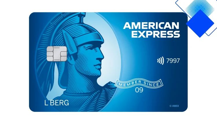 American Express Blue Card kostenlos in Österreich, ohne Jahresgebühr, 5.000 Punkte und Amex Offers