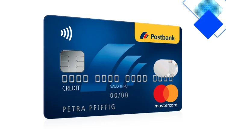 Postbank Visa Kreditkarte in Österreich 2025 Gebühren, Versicherungen und bessere Alternativen