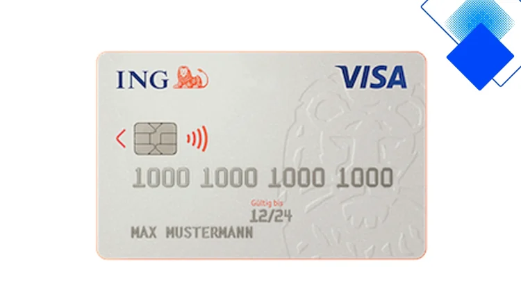ING Kreditkarte Österreich Kostenlose Visa, gebührenfreie Abhebungen und günstiges Girokonto für Studis und Vielreisende